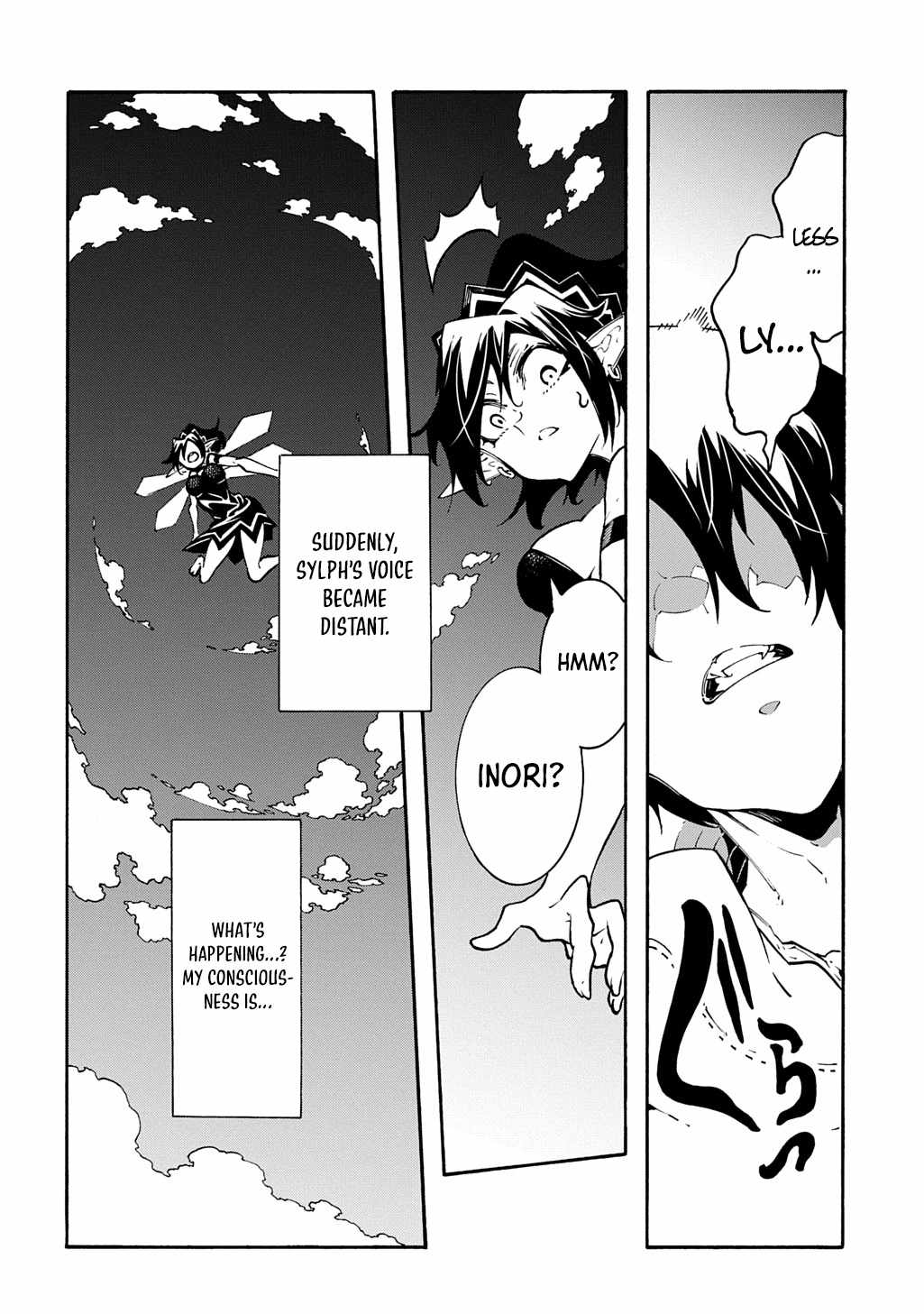 Summoned to a parallel fantasy world many times Chapter 43 19
